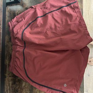 Pace Breaker Short 7" Linerless - Limited Edition Color - Not Available Online